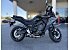New 2026 Yamaha Tracer 9