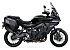 New 2026 Yamaha Tracer 9