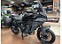 New 2026 Yamaha Tracer 9