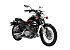New 2026 Yamaha V Star 250