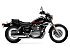 New 2026 Yamaha V Star 250