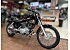 New 2026 Yamaha V Star 250