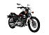 New 2026 Yamaha V Star 250