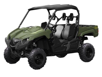 Photo 1 for New 2026 Yamaha Viking
