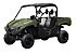 New 2026 Yamaha Viking