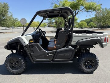New 2026 Yamaha Viking