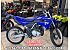New 2026 Yamaha WR125R