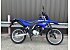 New 2026 Yamaha WR125R