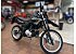 New 2026 Yamaha WR125R