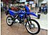 New 2026 Yamaha WR125R