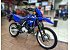New 2026 Yamaha WR125R