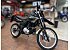 New 2026 Yamaha WR125R