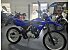 New 2026 Yamaha WR125R