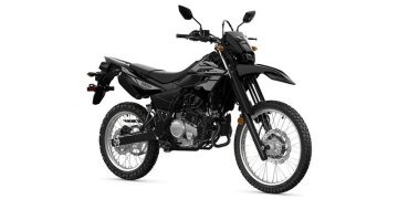 New 2026 Yamaha WR125R
