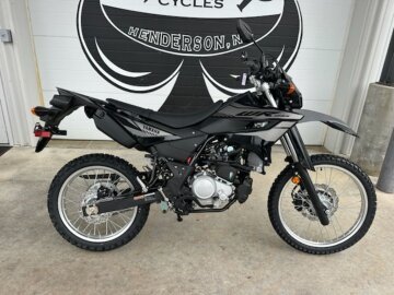 New 2026 Yamaha WR125R