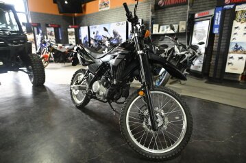 New 2026 Yamaha WR125R