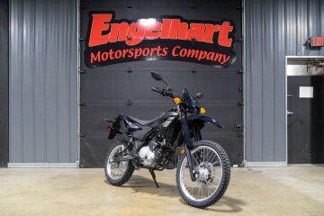 New 2026 Yamaha WR125R