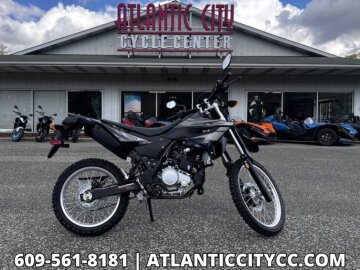 New 2026 Yamaha WR125R