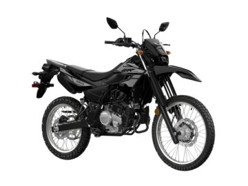 New 2026 Yamaha WR125R