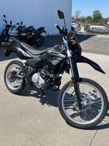 New 2026 Yamaha WR125R