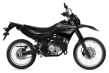 New 2026 Yamaha WR125R