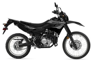 New 2026 Yamaha WR125R