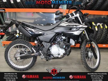 New 2026 Yamaha WR125R