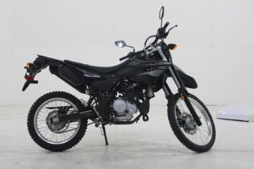 New 2026 Yamaha WR125R