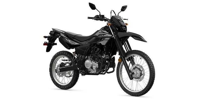 2026 Yamaha WR200 125R specifications