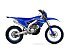 New 2026 Yamaha WR250F