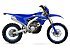 New 2026 Yamaha WR250F