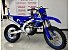 New 2026 Yamaha WR250F