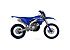 New 2026 Yamaha WR250F
