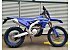 New 2026 Yamaha WR250F