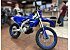 New 2026 Yamaha WR250F