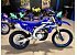 New 2026 Yamaha WR250F
