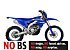 New 2026 Yamaha WR450F