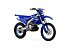 New 2026 Yamaha WR450F