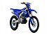 New 2026 Yamaha WR450F