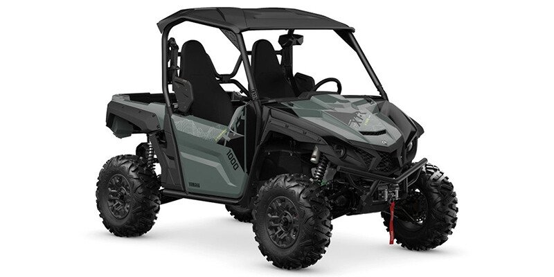 2026 Yamaha Wolverine 850 1000 XT-R specifications