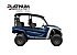 New 2026 Yamaha Wolverine 1000