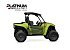 New 2026 Yamaha Wolverine 1000