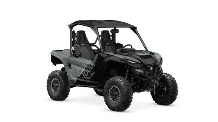 Photo 1 for New 2026 Yamaha Wolverine 1000