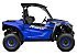New 2026 Yamaha Wolverine 1000