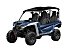 New 2026 Yamaha Wolverine 1000