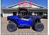 New 2026 Yamaha Wolverine 1000
