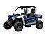 New 2026 Yamaha Wolverine 1000