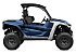New 2026 Yamaha Wolverine 1000