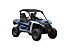 New 2026 Yamaha Wolverine 1000