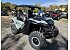 New 2026 Yamaha Wolverine 1000